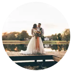 Lakeside Wedding Venue Warner Robins