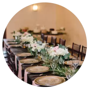 Perry Tuscan Venue