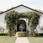 Garden Wedding Venue near Perry