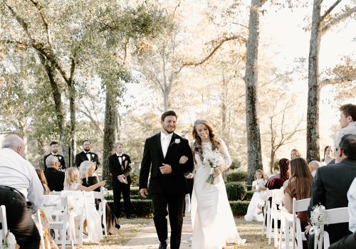 Ashley + Michael